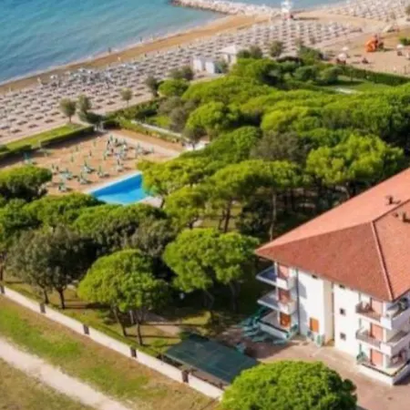 Park - Walterigato Solo Per Famiglie Lido di Jesolo