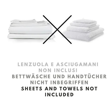 Apartman Park - Walterigato Solo Per Famiglie Lido di Jesolo