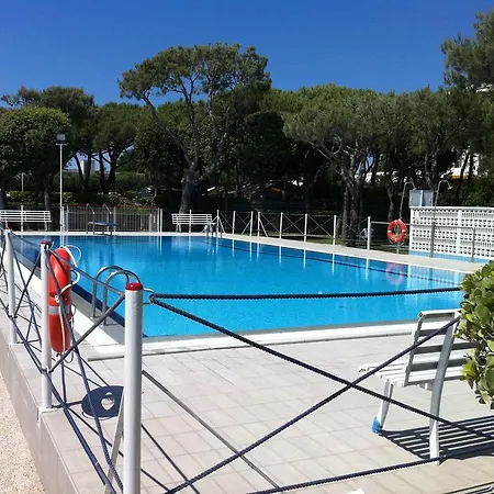 Apartment Park - Walterigato Solo Per Famiglie