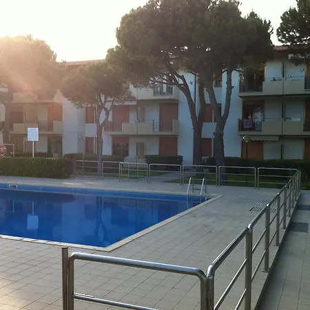 Park - Walterigato Solo Per Famiglie Apartment