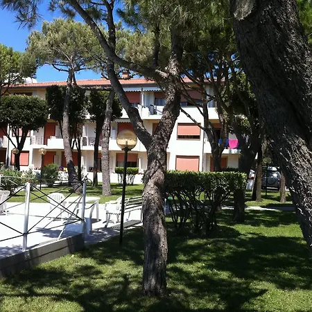 Apartment Park - Walterigato Solo Per Famiglie Lido di Jesolo