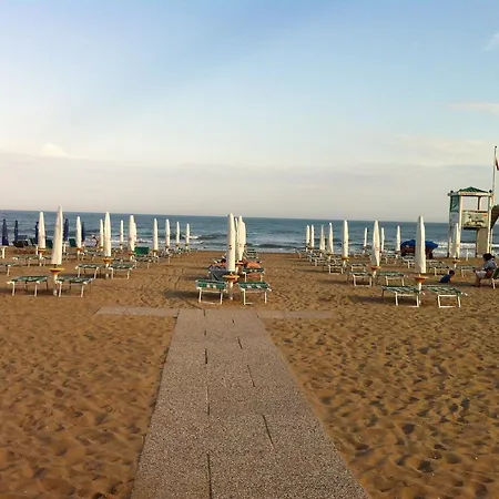 Park - Walterigato Solo Per Famiglie Apartman Lido di Jesolo