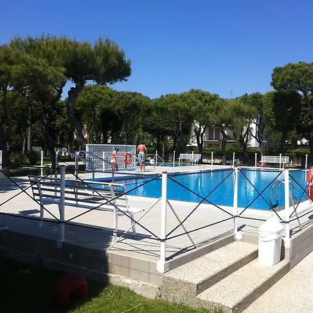 Apartment Park - Walterigato Solo Per Famiglie *