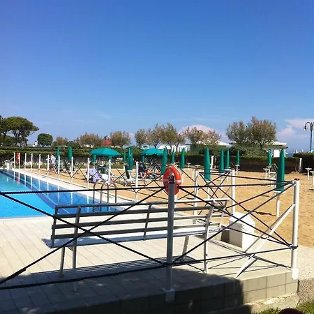 Apartment Park - Walterigato Solo Per Famiglie Lido di Jesolo